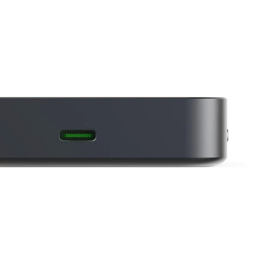 Magnetyczny power bank 10000 mAh Hama (VH037-03)-1