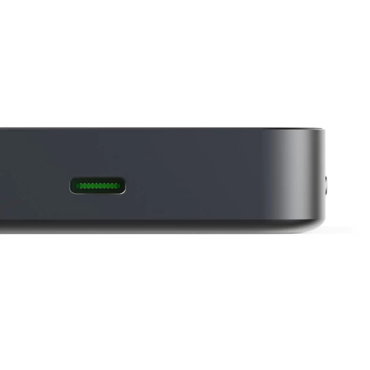Magnetyczny power bank 10000 mAh Hama (VH037-03)-1