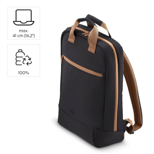 Plecak laptopa 16,2