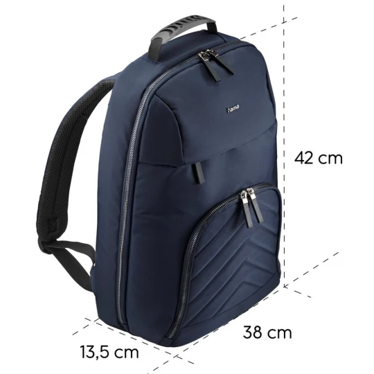 Laptop-Rucksack 16,2
