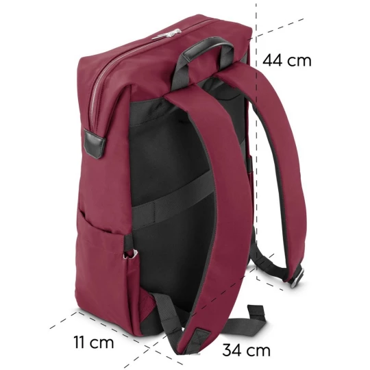 Laptop backpack 16,2