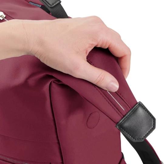 Laptop backpack 16,2