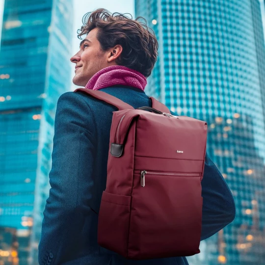 Laptop backpack 16,2