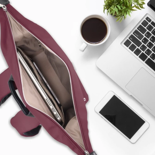 Laptop backpack 16,2