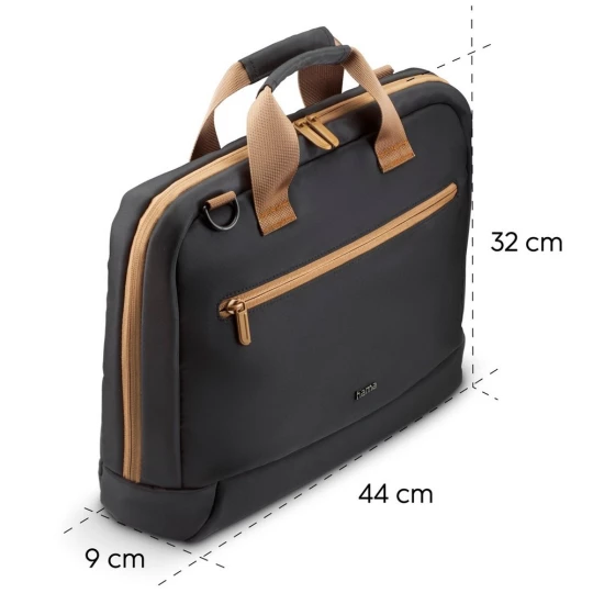 Laptop bag 15,6