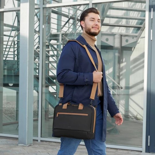 Laptop bag 15,6