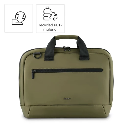 Laptop bag 15,6