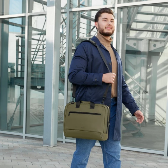 Laptop bag 15,6