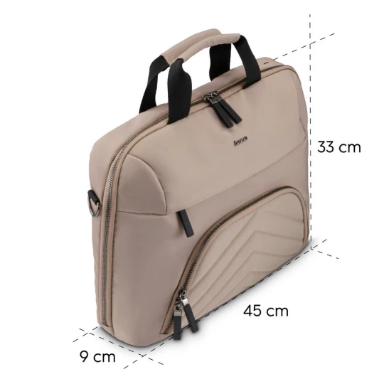 Laptop bag 15,6