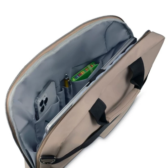 Laptop bag 15,6