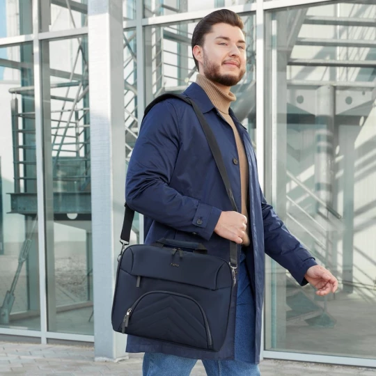 Laptop bag 15,6