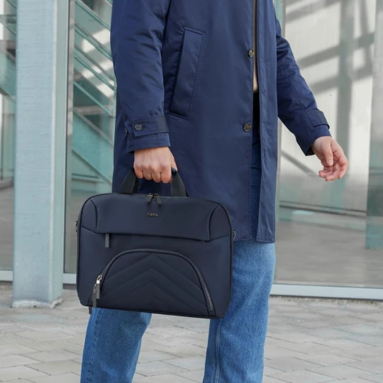 Laptop bag 15,6
