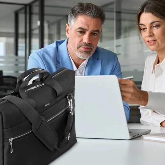 Torba na laptopa 15,6