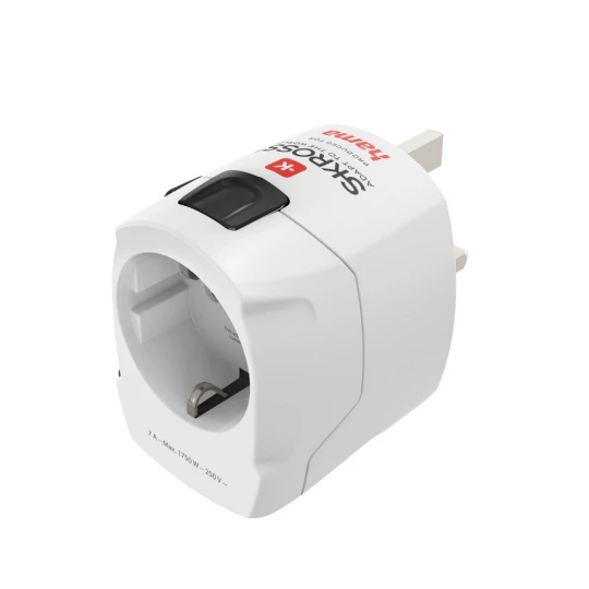 Adapter podróżny Skross for Hama Pro (VH050-02)-1