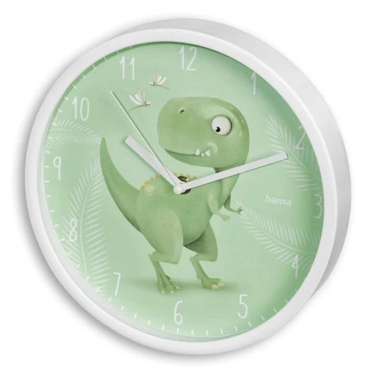Wall clock for children Hama (VH053-06)-1