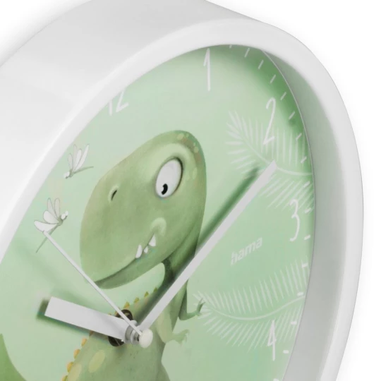 Wall clock for children Hama (VH053-06)-1
