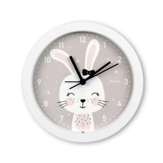 Budzik dla dzieci Hama Maui Lovely Bunny (VH061-20)-1