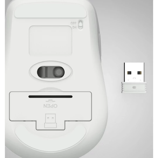 Bezprzewodowa mysz komputerowa Hama WM-450 (VH068-02)-1