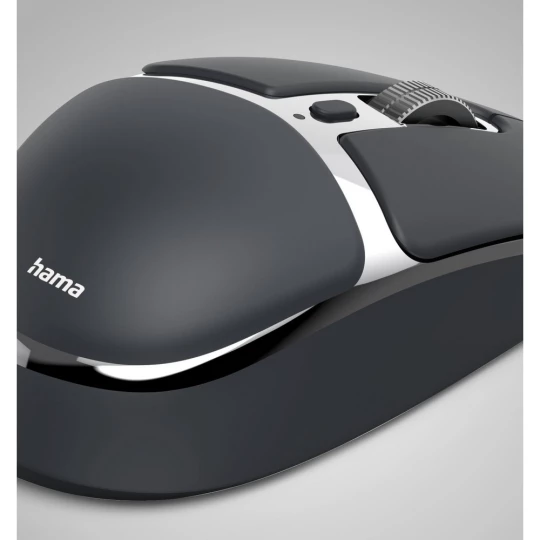 Bezprzewodowa mysz komputerowa Hama WM-800 (VH069-03)-1