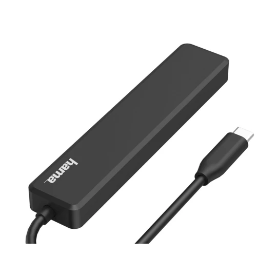 Hub USB, USB-C, HDMI Hama (VH071-03)-1