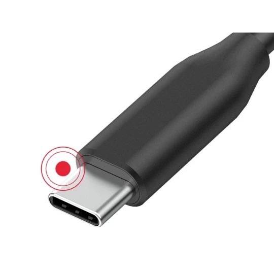 Hub USB, USB-C, HDMI Hama (VH071-03)-1