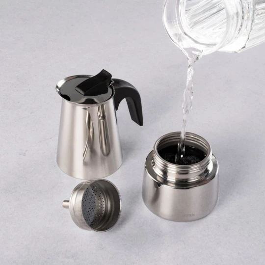 Espressokanne 200 ml von Xavax (VHX02-32)-1