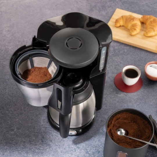 Kaffeebehälter 500 g Xavax (VHX03-03)-1