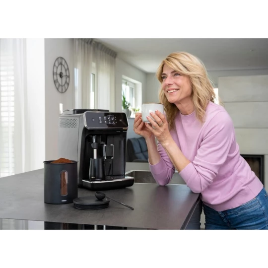 Kaffeebehälter 500 g Xavax (VHX03-03)-1