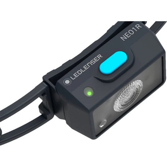 Latarka na głowę Ledlenser NEO1R (VHL01-11)-1