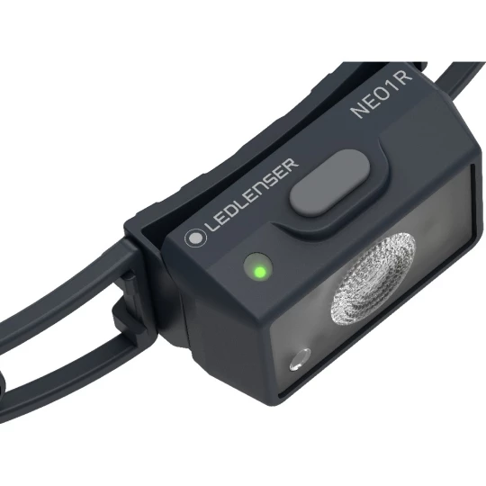 Latarka na głowę Ledlenser NEO1R (VHL01-03)-1