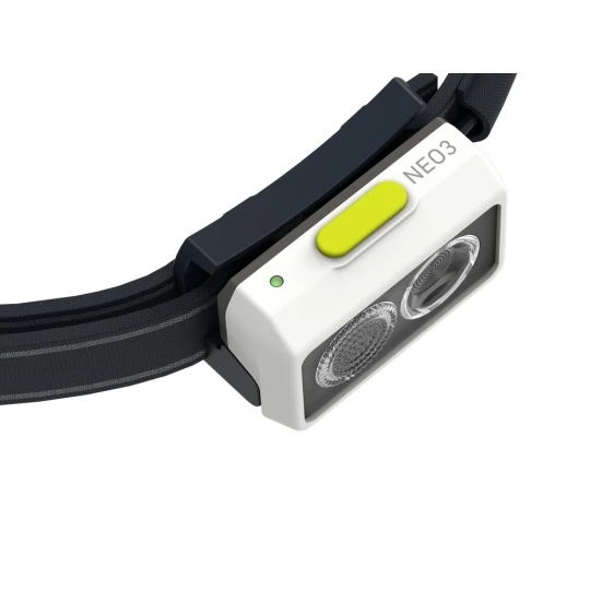 Latarka na głowę Ledlenser NEO3 (VHL02-02)-1