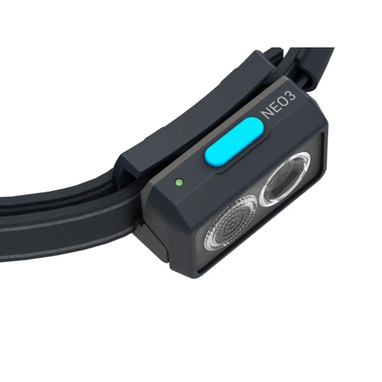 Latarka na głowę Ledlenser NEO3 (VHL02-11)-1