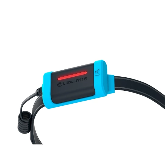 Latarka na głowę Ledlenser NEO3 (VHL02-11)-1