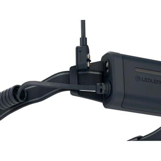Stirnlampe Ledlenser NEO5R (VHL03-02)-1