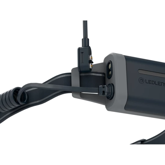 Latarka na głowę Ledlenser NEO5R (VHL03-03)-1
