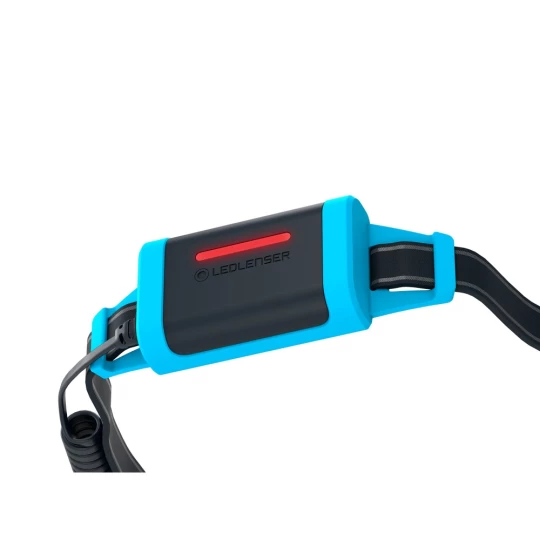Latarka na głowę Ledlenser NEO5R (VHL03-11)-1
