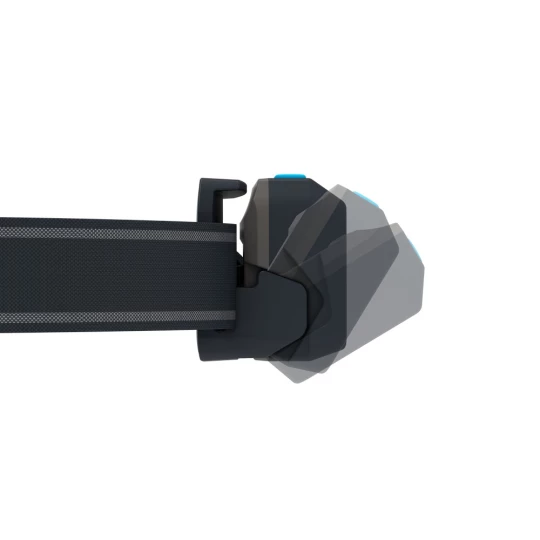 Latarka na głowę Ledlenser NEO5R (VHL03-11)-1