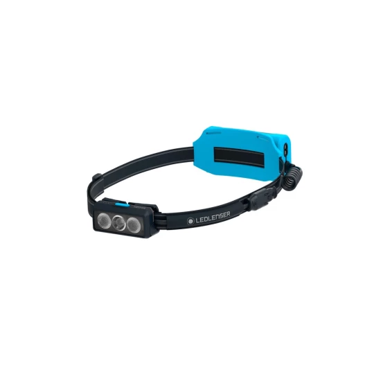 Stirnlampe Ledlenser  NEO9R (VHL04-11)-1
