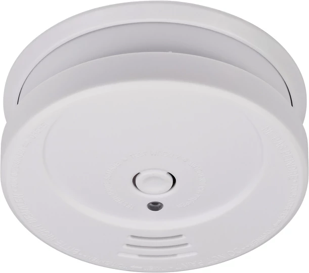 Smoke detector Brennenstuhl (VHB01-02)-1