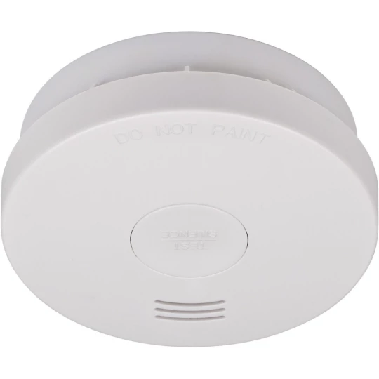 Smoke detector Brennenstuhl (VHB02-02)-1