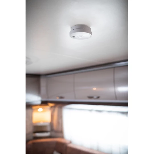 Smoke detector Brennenstuhl (VHB02-02)-1