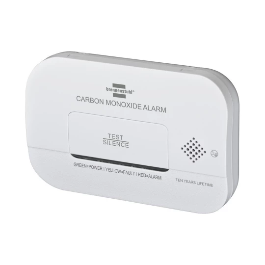 Carbon monoxide sensor Brennenstuhl (VHB03-02)-1