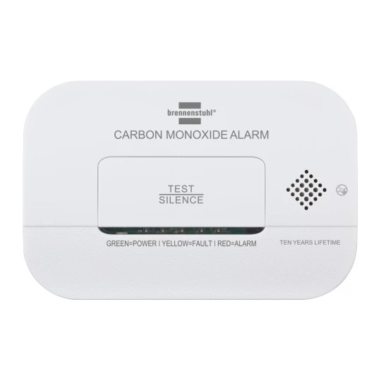 Carbon monoxide sensor Brennenstuhl (VHB03-02)-1