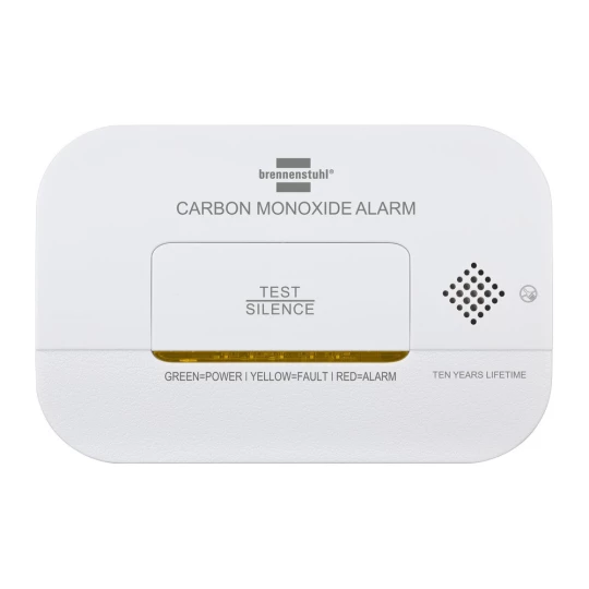 Carbon monoxide sensor Brennenstuhl (VHB03-02)-1