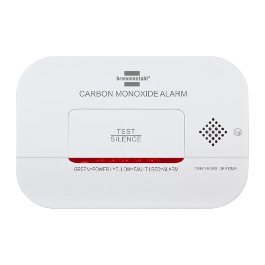 Carbon monoxide sensor Brennenstuhl (VHB03-02)-1