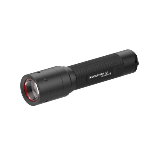 Latarka Ledlenser E20 (VHL06-03)-1