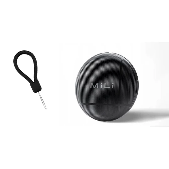 Schlüsselfinder, Ortungsgerät MiLi LiTag DUO (VAM01-03)-1