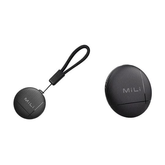 Schlüsselfinder, Ortungsgerät MiLi LiTag DUO (VAM01-03)-1