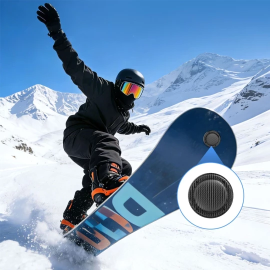Ortungsgerät MiLi SkiFinder DUO (VAM05-03)-1