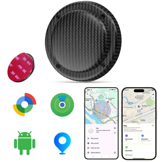 Ortungsgerät MiLi SkiFinder DUO (VAM05-03)-1